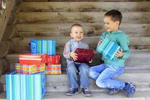 SOME IDEAS FOR GIFTING TO THE SPECIAL NEEDS CHILDREN IN YOUR LIFE